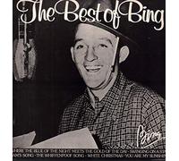 Bing Crosby - The Best of Bing