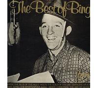 Bing Crosby - The Best Of Bing