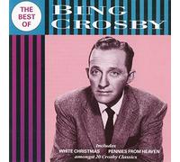 bing crosby - The best of bing crosby
