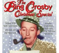 Bing Crosby - The Bing Crosby Christmas S