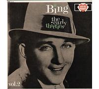 Bing Crosby - The Early Thirties Vol 2 [LP]