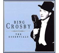 Bing Crosby - The Essentials