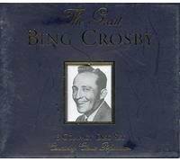 Bing Crosby - The Great Bing Crosby