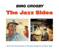 Bing Crosby - The Jazz Sides