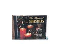 Bing Crosby - The Magic of Christmas