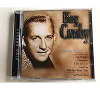 Bing Crosby - The Old Lamplighter