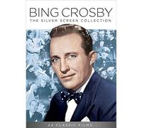 Bing Crosby: The Silver Screen Collection [USA] [DVD]