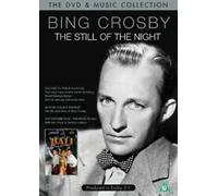 Bing Crosby - The Still Of The Night [Alemania] [DVD]