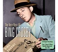 Bing Crosby - The Very Best Of 2cd