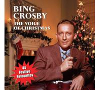 Bing Crosby - The Voice of Christmas