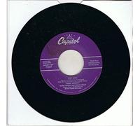 Bing Crosby - True Love / Well Did You Evah [7" Vinyl]