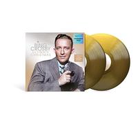 Bing Crosby - Ultimate Christmas (Holiday Gold Color 2LP) [Amazon Exclusive] [Vinilo]