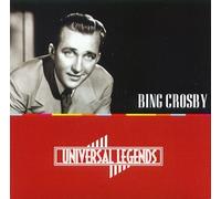 Bing Crosby - Universal Legends Collection