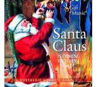 Bing Crosby - VARIOUS:SANTA CLAUS