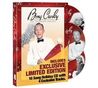 Bing Crosby - Vol. 2-TV Specials: the Christma [Alemania] [DVD]