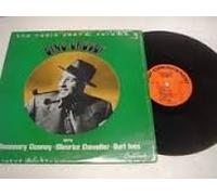 Bing Crosby - Vol.3-Radio Years [Vinilo]