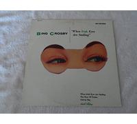 Bing Crosby: When Irish Eyes Are Smiling (1973 MCA Records Reissue) [Vinyl LP]
