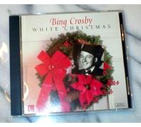 Bing Crosby / White Christmas