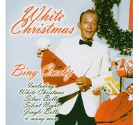 Bing Crosby - White Christmas