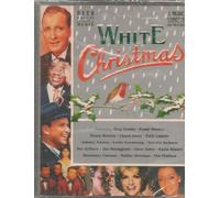 Bing Crosby - White Christmas