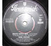 Bing Crosby - White Christmas