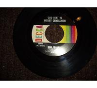 Bing Crosby - White Christmas b-w God Rest Ye Merry Gentlemen 7inch, 45rpm