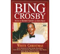 Bing Crosby - White Christmas (+ CD) [Alemania] [DVD]