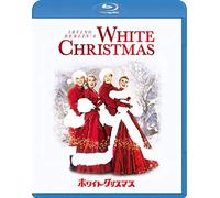 Bing Crosby - White Christmas [Edizione: Giappone] [Blu-ray]