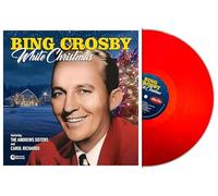 Bing Crosby White Christmas (Vinyl) 12" Album Coloured Vinyl (Limited Edition)
