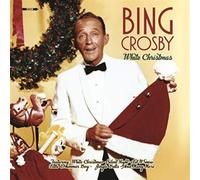 Bing Crosby - White Christmas [Vinilo]