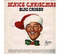 Bing Crosby - White christmas [Vinyl LP]