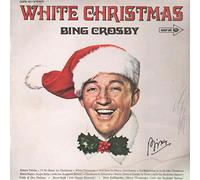 Bing Crosby - White christmas [Vinyl Single]