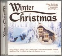 Bing Crosby - Winter Christmas
