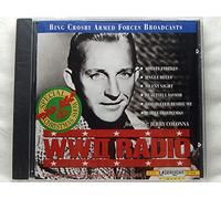 Bing Crosby - Ww II Radio Christmas Show 194