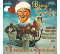 Bing Crosby - X-Mas Concert Recordings + Original Radio Broadcast