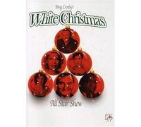 Crosby, Bing - Bing Crosby: White Christmas Show [Reino Unido] [DVD]