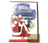 Bing Crosby's White Christmas [Reino Unido] [DVD]