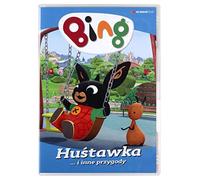 Bing Część 1 [DVD] (IMPORT) (No hay versión española)