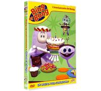 Bing et Bong - L'anniversaire de Bong [Francia] [DVD]