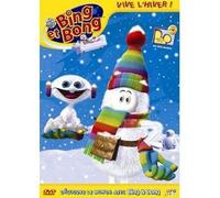 Bing et Bong - Vive l'hiver [Francia] [DVD]