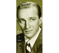 Bing - His Legendary Years 1931-57 [4 CD Box Set] by Bing Crosby (1993-09-28)