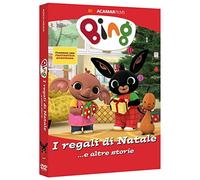 Bing – I Regali Di Natale – Koch Media