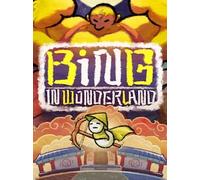 Bing in Wonderland (PC) - Steam Key - GLOBAL