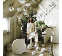 Bing Ji Ling - Por Cada Nube