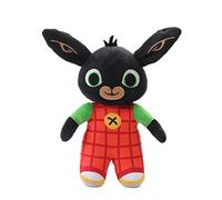 Bing Oso de Peluche, Juguetes para niños, Juguete de Peluche Blando súper Suave y Adorable Que se Puede abrazar, 30 cm,