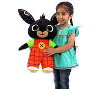 Bing Peluche de Conejito Mascota Juguete Grande Mascota de Peluche Conejo 50 cm