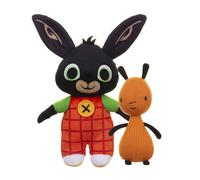 Bing y Juego Flop, Peluche