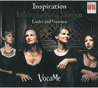 Bingen, H. Von - Inspiration -Digi-