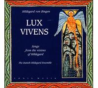 Bingen, H. Von - Lux Vivens