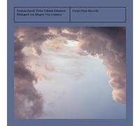 Bingen:Vox Cosmica [Arianna Savall; Hirundo Maris] [CARPE DIEM: CD-16304] by Arianna Savall